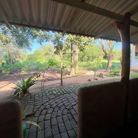 Tembo Cottage Wilpattu Εξωτερικό φωτογραφία
