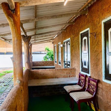 Tembo Cottage Wilpattu Εξωτερικό φωτογραφία