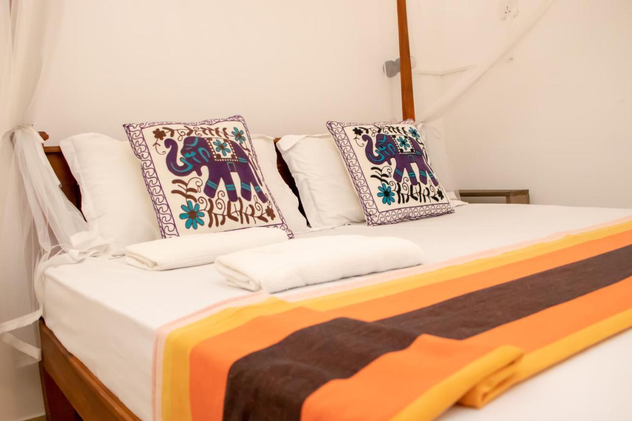 Tembo Cottage Wilpattu Εξωτερικό φωτογραφία