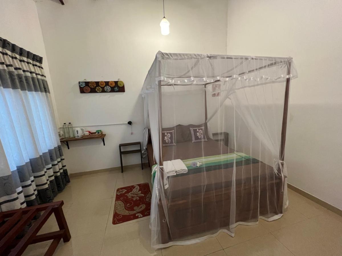 Tembo Cottage Wilpattu Εξωτερικό φωτογραφία