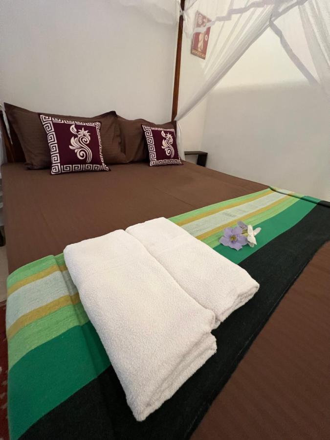 Tembo Cottage Wilpattu Εξωτερικό φωτογραφία