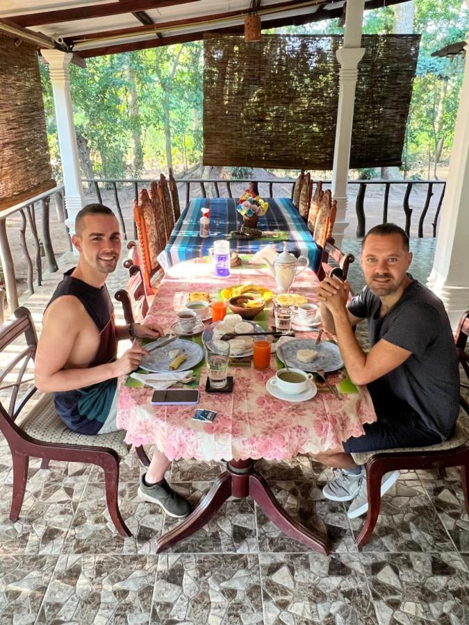 Tembo Cottage Wilpattu Εξωτερικό φωτογραφία