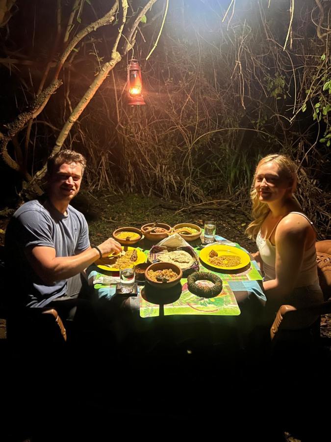 Tembo Cottage Wilpattu Εξωτερικό φωτογραφία