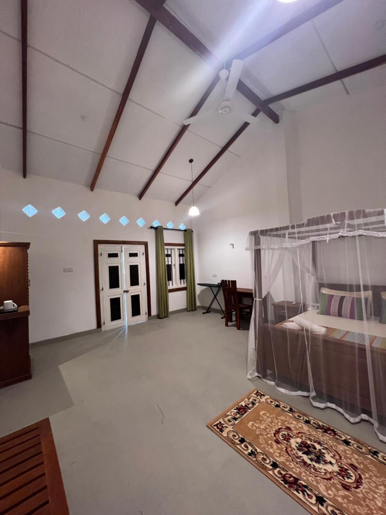 Tembo Cottage Wilpattu Εξωτερικό φωτογραφία