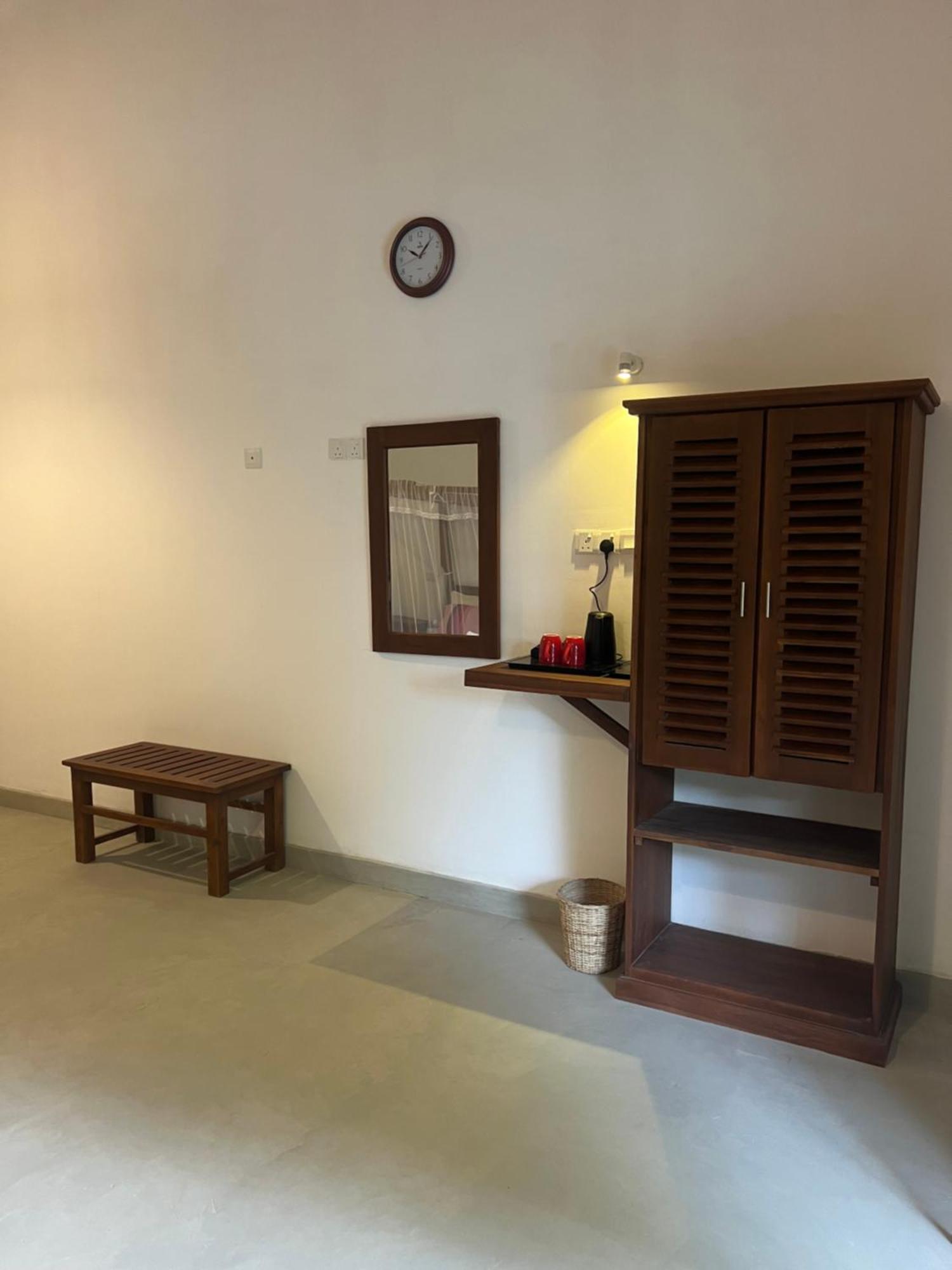 Tembo Cottage Wilpattu Εξωτερικό φωτογραφία