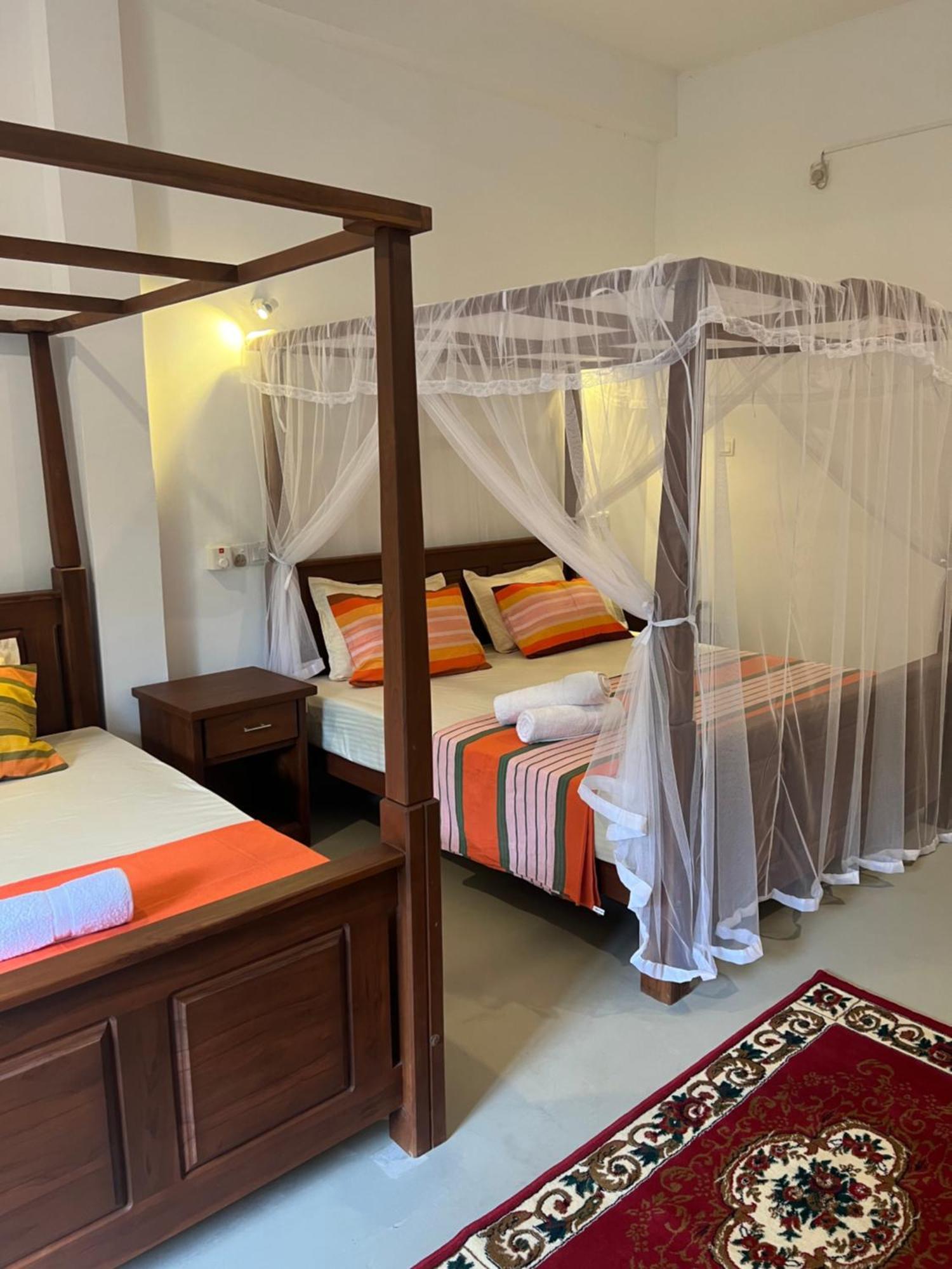 Tembo Cottage Wilpattu Εξωτερικό φωτογραφία