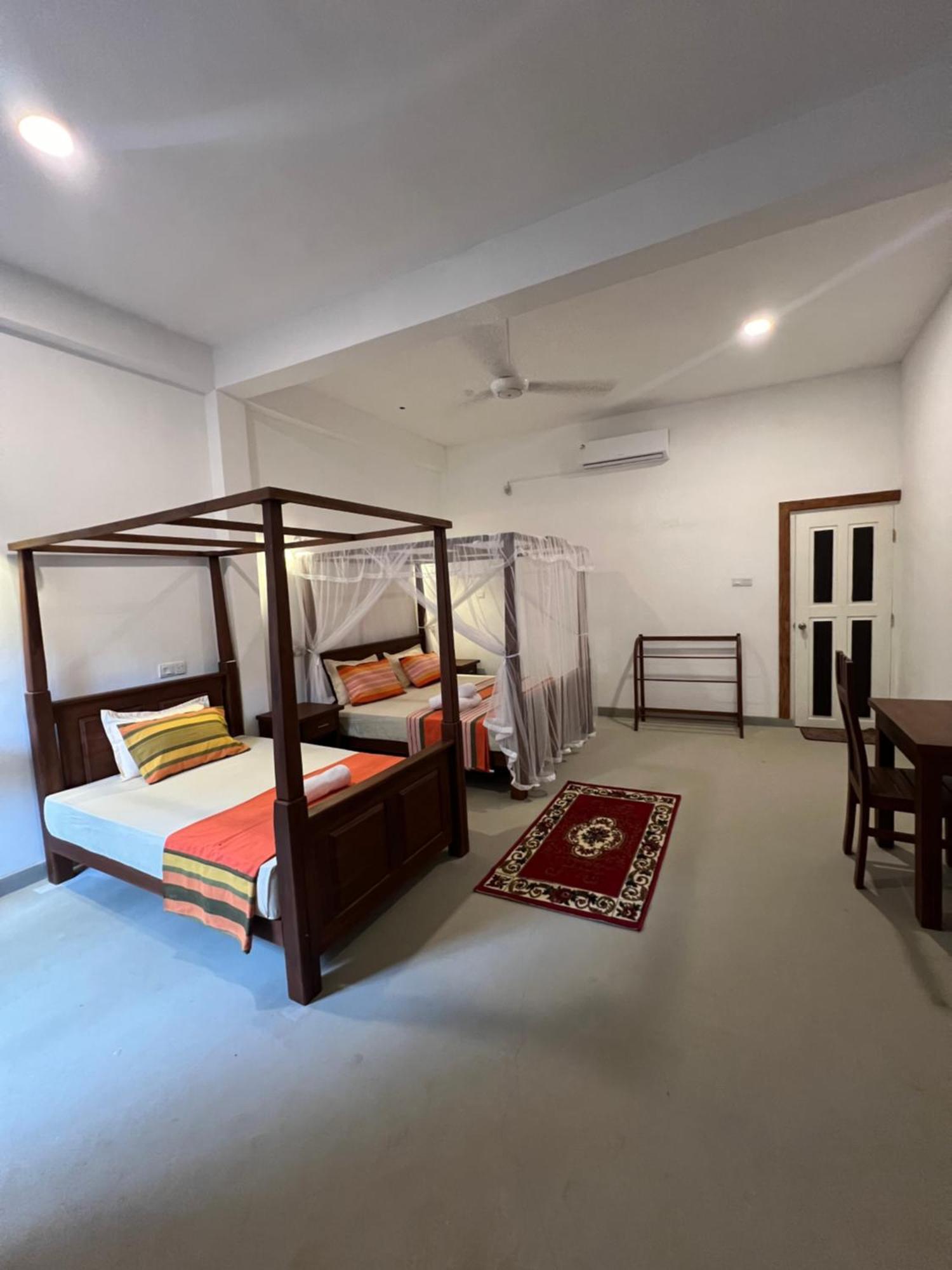 Tembo Cottage Wilpattu Εξωτερικό φωτογραφία