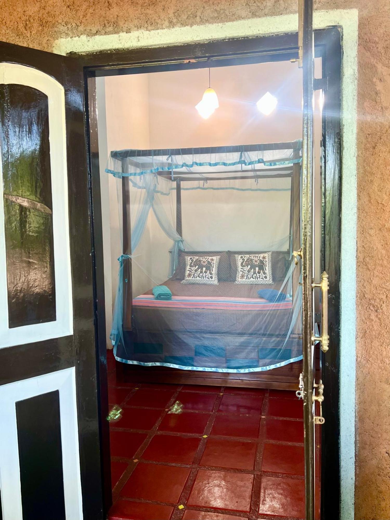 Tembo Cottage Wilpattu Εξωτερικό φωτογραφία
