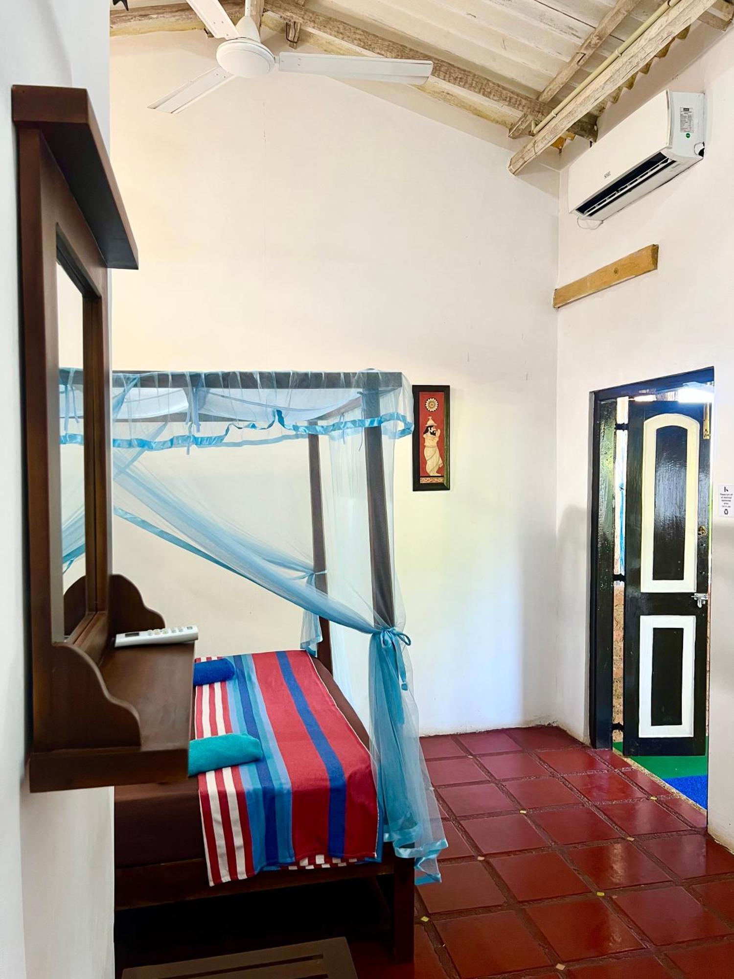 Tembo Cottage Wilpattu Εξωτερικό φωτογραφία
