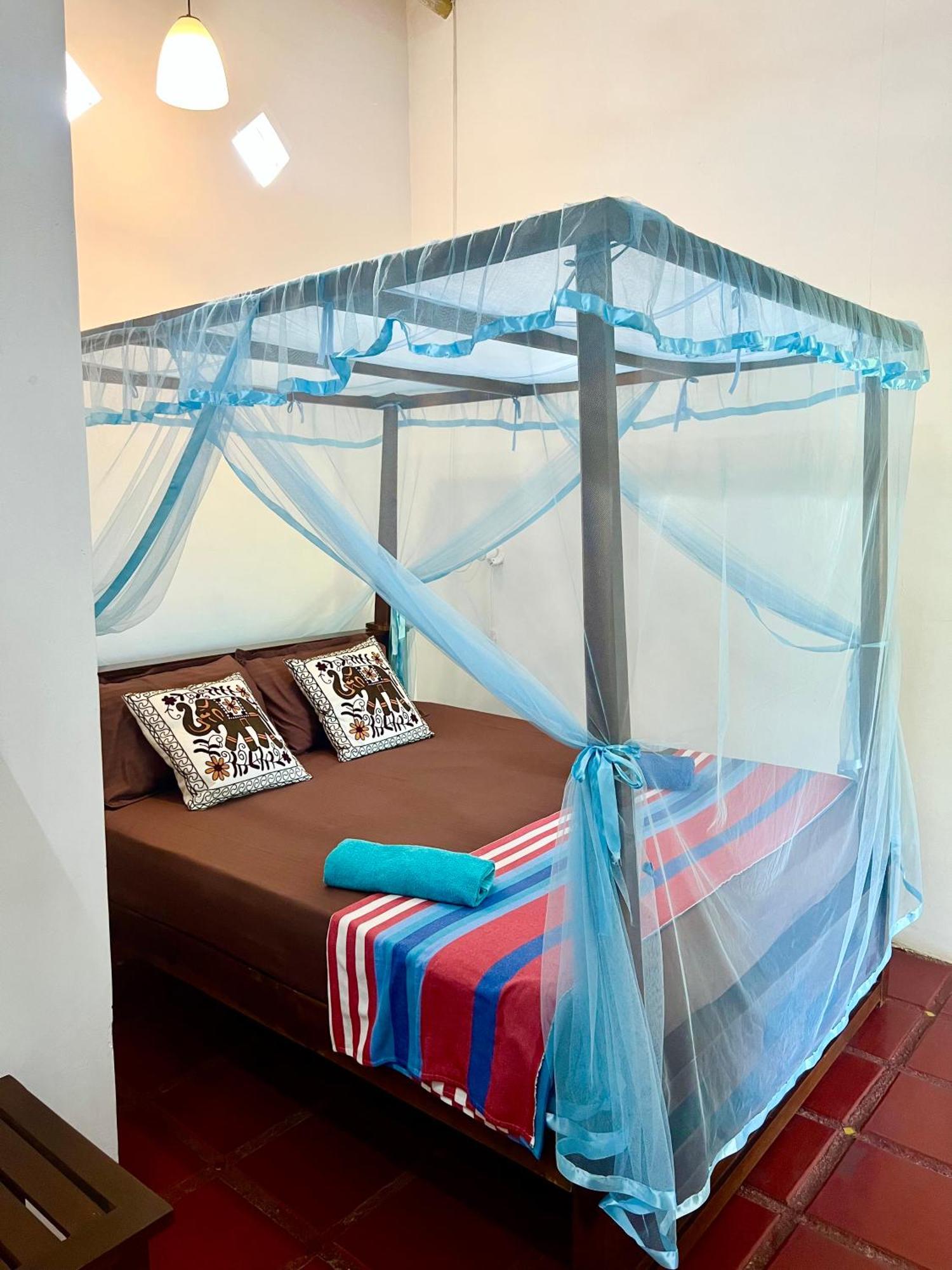 Tembo Cottage Wilpattu Εξωτερικό φωτογραφία