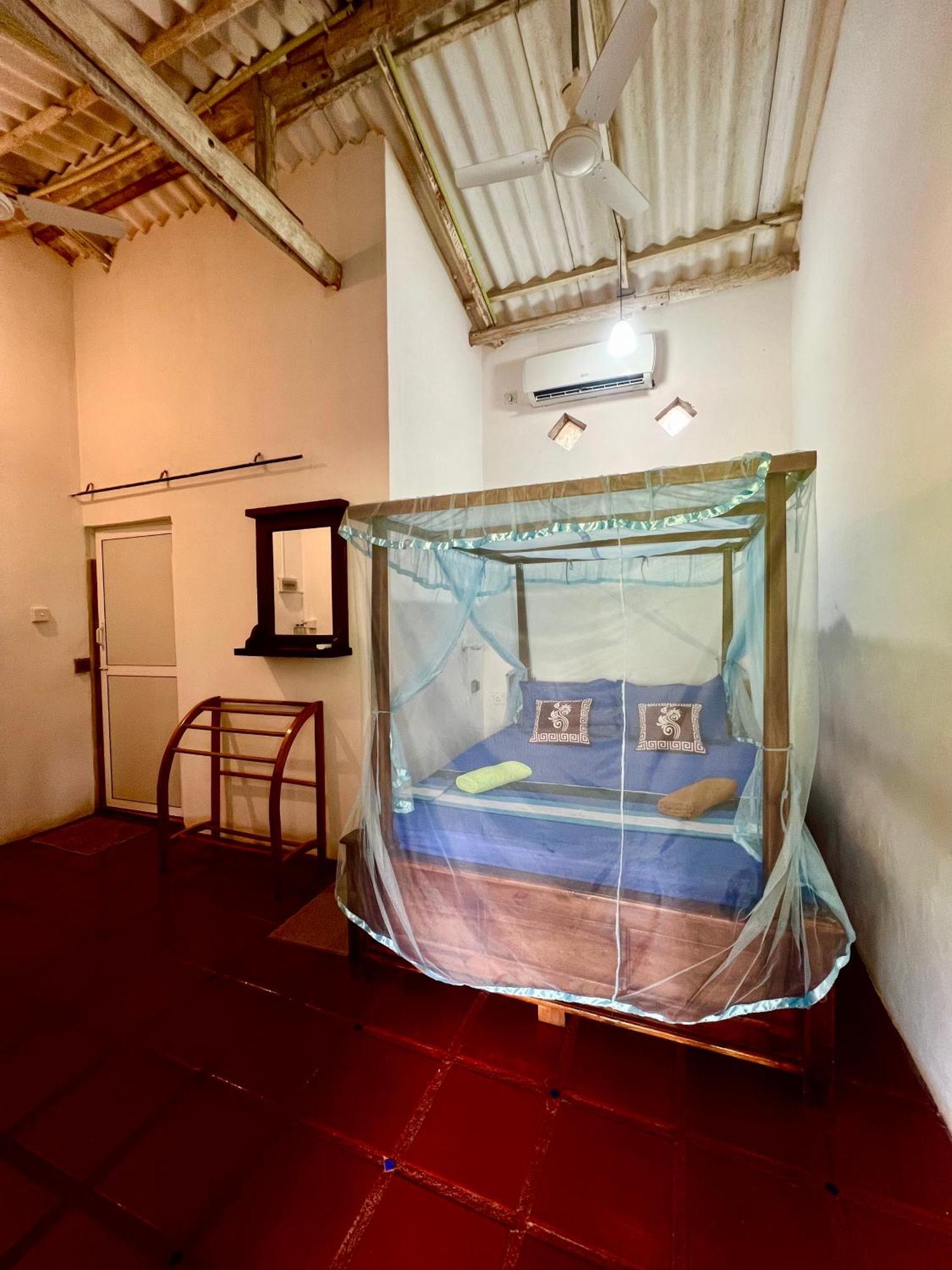 Tembo Cottage Wilpattu Εξωτερικό φωτογραφία