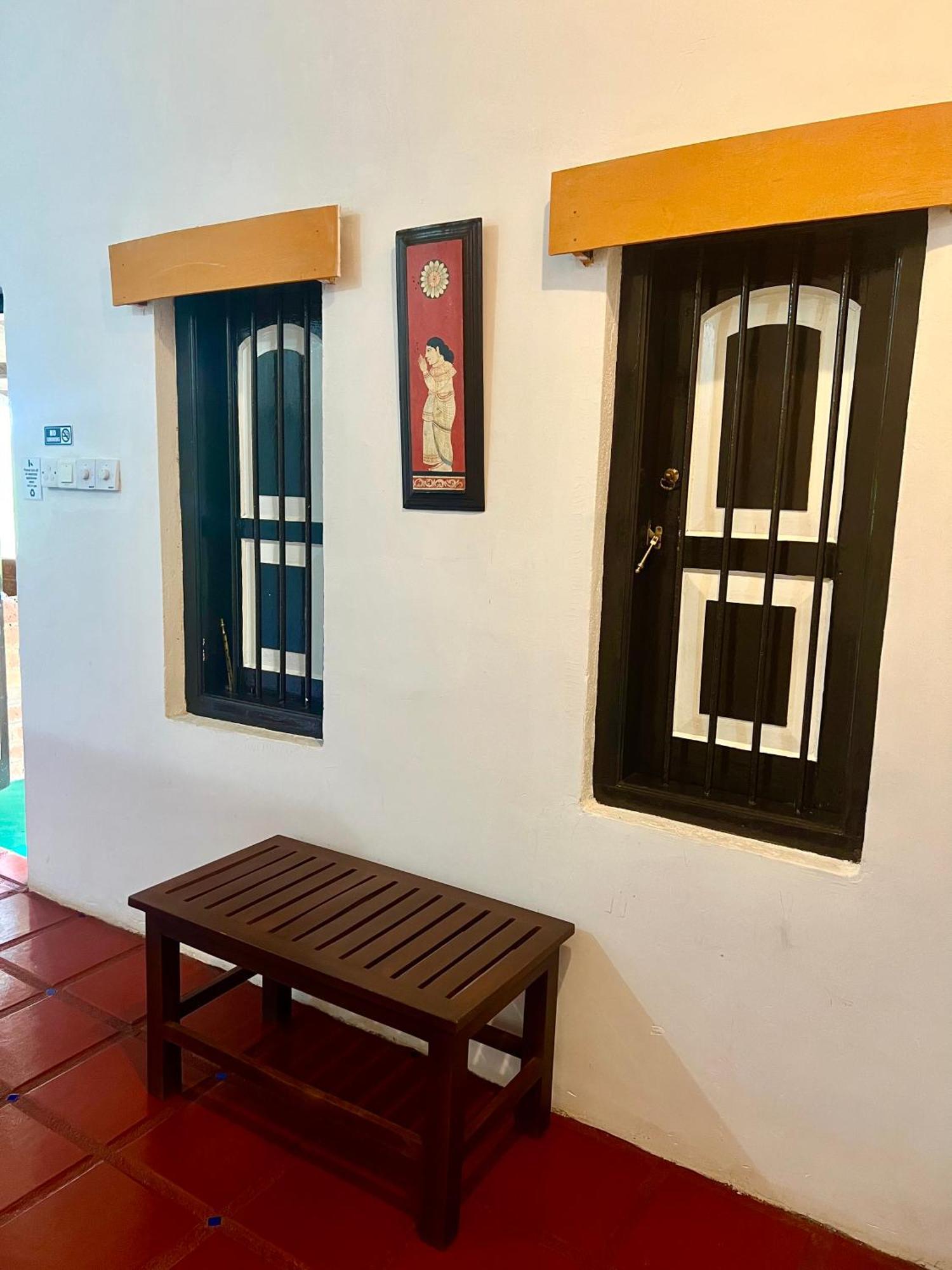 Tembo Cottage Wilpattu Εξωτερικό φωτογραφία
